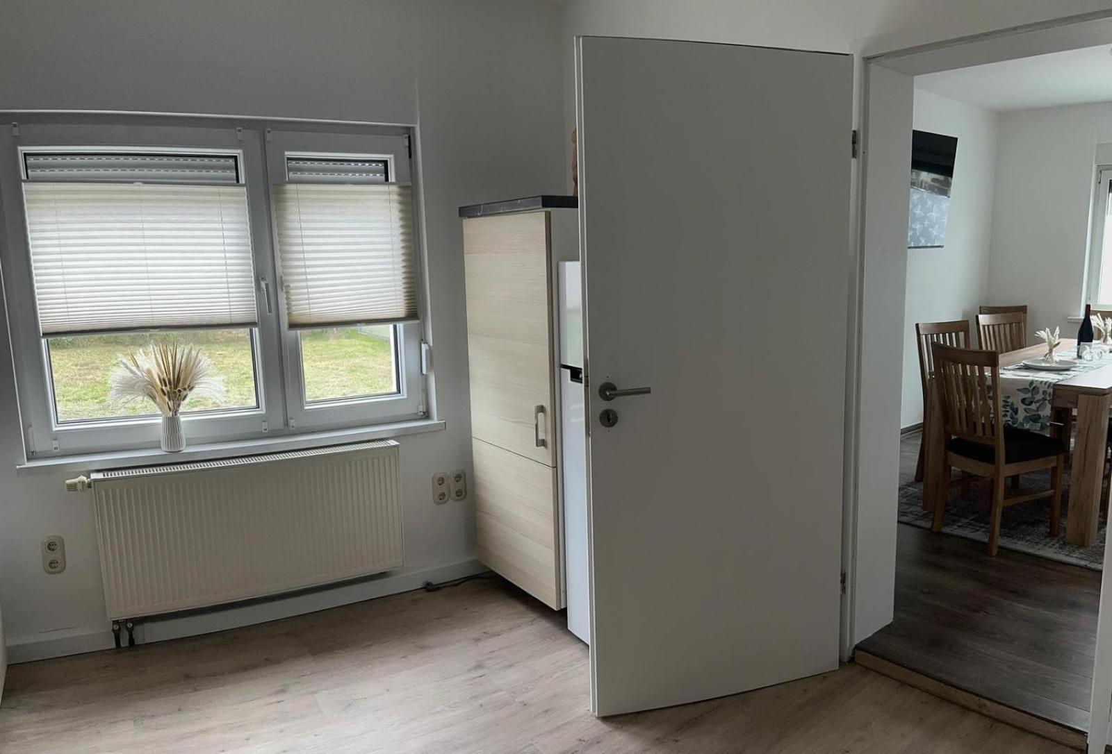 Ferienhaus Am Cottbuser Ostsee Bagian luar foto